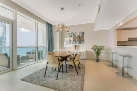 Apartment in Jumeirah Beach Residence, Dubai 2 bedrooms, 158 sq.m. № 14675