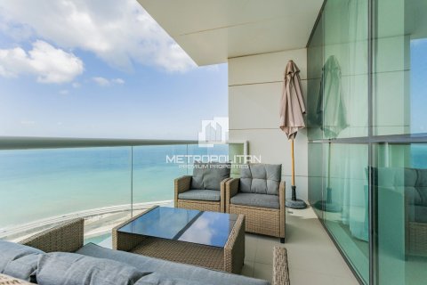 Apartment in Jumeirah Beach Residence, Dubai 2 bedrooms, 158 sq.m. № 14675 - photo 12