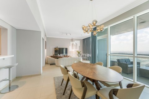 Apartment in Jumeirah Beach Residence, Dubai 2 bedrooms, 158 sq.m. № 14675 - photo 11
