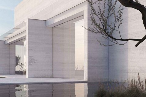 KETURAH RESERVE في Meydan Gated Community, دبي, رقم 3444