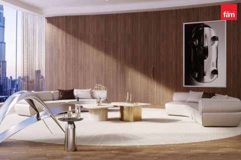 Apartment in Downtown Dubai (Downtown Burj Dubai), Dubai 4 bedrooms, 331.5 sq.m. № 83591 - photo 6