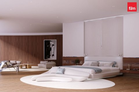 Apartment in Downtown Dubai (Downtown Burj Dubai), Dubai 4 bedrooms, 331.5 sq.m. № 83591 - photo 9