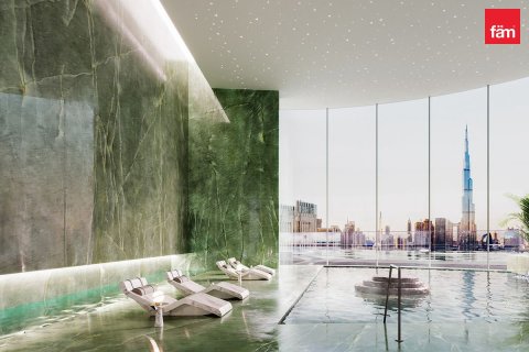 Apartment in Downtown Dubai (Downtown Burj Dubai), Dubai 4 bedrooms, 331.5 sq.m. № 83591 - photo 10