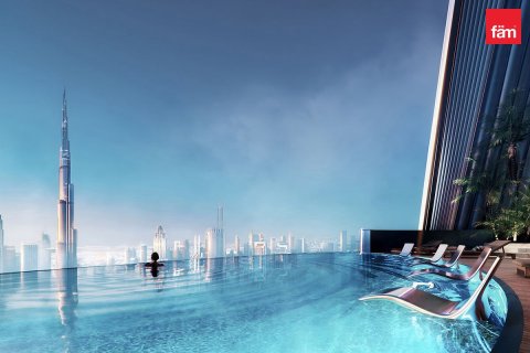 Apartment in Downtown Dubai (Downtown Burj Dubai), Dubai 4 bedrooms, 331.5 sq.m. № 83591 - photo 5