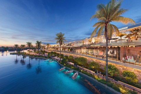 Квартира в Dubai South (Dubai World Central), Дубай, 2 спальни, 95.4м², № 39901