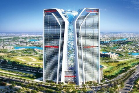 Appartement à Jumeirah Lake Towers, Dubai, 3 chambres, 141 m², № 39895 - photo 6