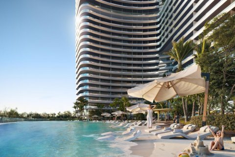 Квартира в Dubai Science Park, Дубай, 1 спальня, 89.01м², № 39896