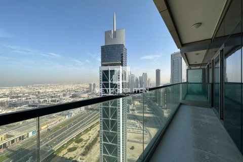 Apartment in Business Bay, Dubai 3 bedrooms, 153 sq.m. № 8795