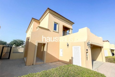 Adosado en Villanova, Dubai Land, Dubai, 3 dormitorios, 244 m², № 44079 - foto 2
