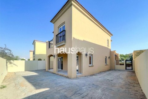Adosado en Villanova, Dubai Land, Dubai, 3 dormitorios, 244 m², № 44079