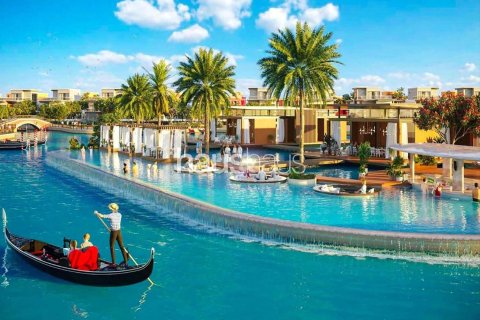 Maison de ville à Damac Lagoons, Dubai, 4 chambres, 211 m², № 44077 - photo 8