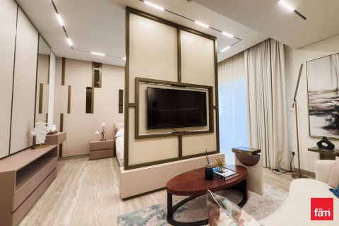 Appartement à Dubai Sports City, Dubai, 69 m², № 110608 - photo 7