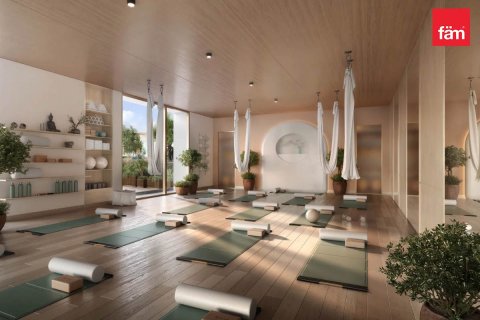 Apartamento en Dubai, 2 dormitorios, 116.7 m², № 110609 - foto 10
