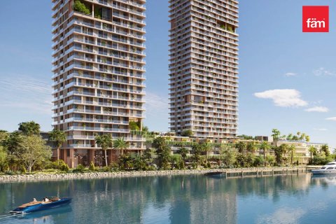 Apartamento en Dubai, 2 dormitorios, 116.7 m², № 110609 - foto 12