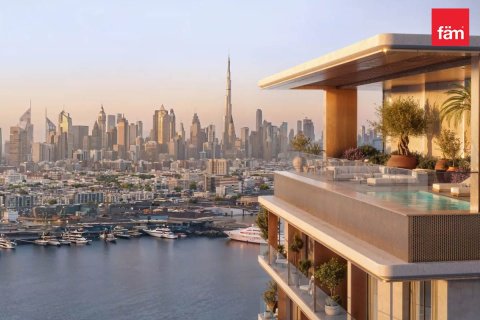 Apartamento en Dubai, 2 dormitorios, 116.7 m², № 110609 - foto 9