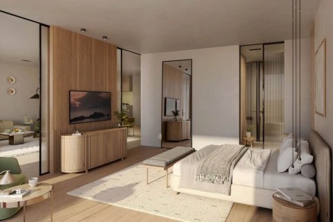 Apartamento en Dubai, 2 dormitorios, 116.7 m², № 110609 - foto 5