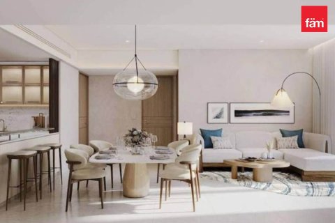 Apartamento en Dubai, 2 dormitorios, 116.7 m², № 110609 - foto 4