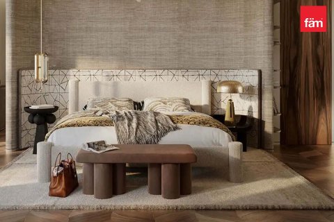 Apartamento en Dubai, 2 dormitorios, 116.7 m², № 110609 - foto 6