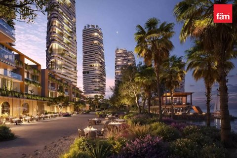 Apartamento en Dubai, 2 dormitorios, 116.7 m², № 110609 - foto 13