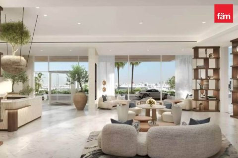 Apartamento en Dubai, 2 dormitorios, 116.7 m², № 110609 - foto 3