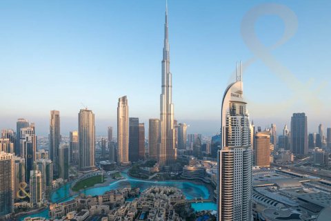 Apartment in Vida Residences Hillside in Dubai 1 bedroom, 71 sq.m. № 62429