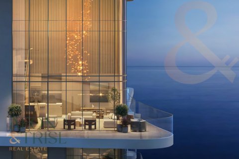 Apartamento en Sensia en Maritime City, Dubai, 1 dormitorio, 78 m², № 62428 - foto 2
