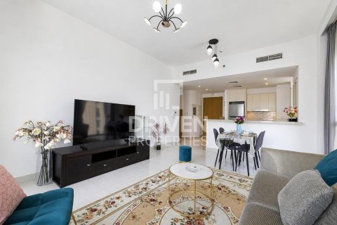 Apartamento en Creekside 18, Dubai Creek Harbour (The Lagoons), Dubai, 2 dormitorios, 104.52 m², № 143258