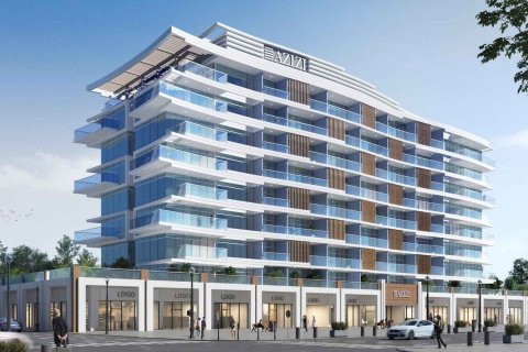 AZIZI RIVIERA 66 في Meydan, دبي, رقم 59960