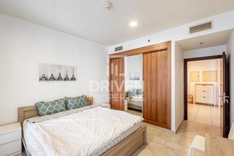 شقة في Princess Tower, مرسى دبي, دبي 1غرف نوم, 80.08 م² رقم 135984 - صورة 6