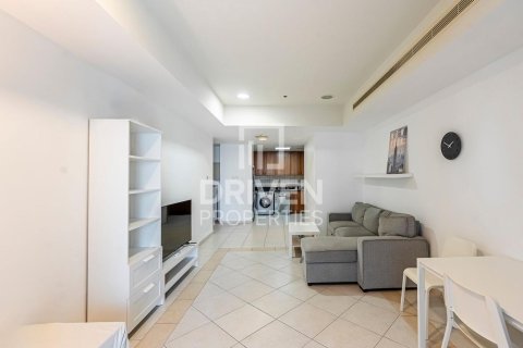 شقة في Princess Tower, مرسى دبي, دبي 1غرف نوم, 80.08 م² رقم 135984 - صورة 3