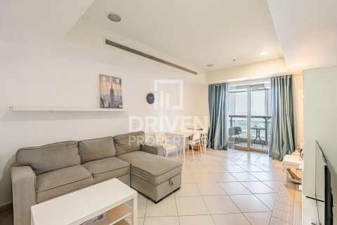 شقة في Princess Tower, مرسى دبي, دبي 1غرف نوم, 80.08 م² رقم 135984 - صورة 4