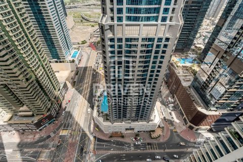 شقة في Princess Tower, مرسى دبي, دبي 1غرف نوم, 80.08 م² رقم 135984 - صورة 11