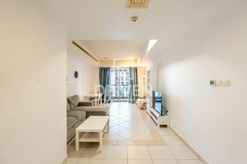 شقة في Princess Tower, مرسى دبي, دبي 1غرف نوم, 80.08 م² رقم 135984 - صورة 5