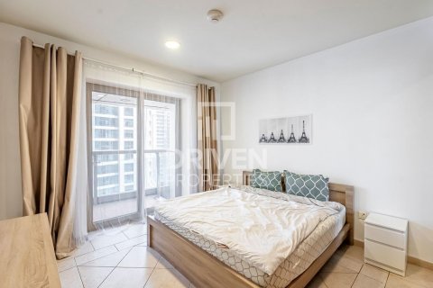 شقة في Princess Tower, مرسى دبي, دبي 1غرف نوم, 80.08 م² رقم 135984 - صورة 7