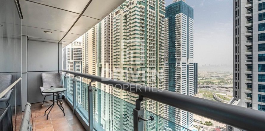 شقة في Princess Tower, مرسى دبي, دبي 1غرف نوم, 80.08 م² رقم 135984