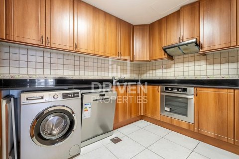 شقة في Princess Tower, مرسى دبي, دبي 1غرف نوم, 80.08 م² رقم 135984 - صورة 9