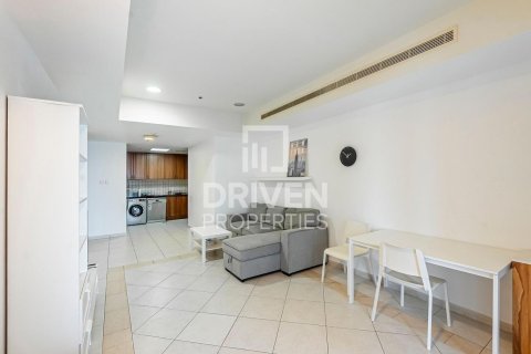 شقة في Princess Tower, مرسى دبي, دبي 1غرف نوم, 80.08 م² رقم 135984 - صورة 2