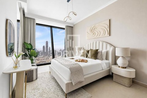 شقة في Burj Vista, وسط مدينة دبي, دبي 3 غرف نوم, 195.65 م² رقم 135994 - صورة 7