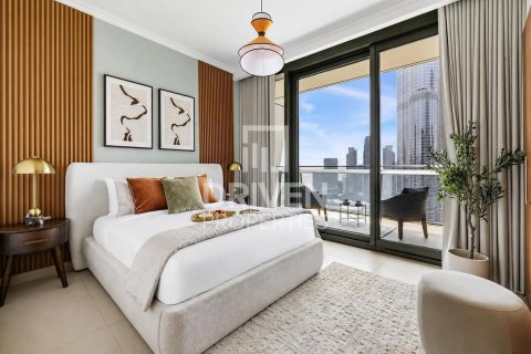 شقة في Burj Vista, وسط مدينة دبي, دبي 3 غرف نوم, 195.65 م² رقم 135994 - صورة 4