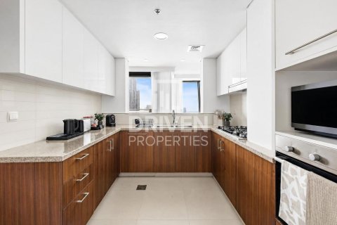 شقة في Burj Vista, وسط مدينة دبي, دبي 3 غرف نوم, 195.65 م² رقم 135994 - صورة 17