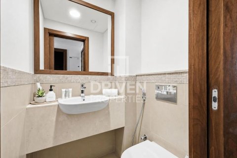 شقة في Burj Vista, وسط مدينة دبي, دبي 3 غرف نوم, 195.65 م² رقم 135994 - صورة 18