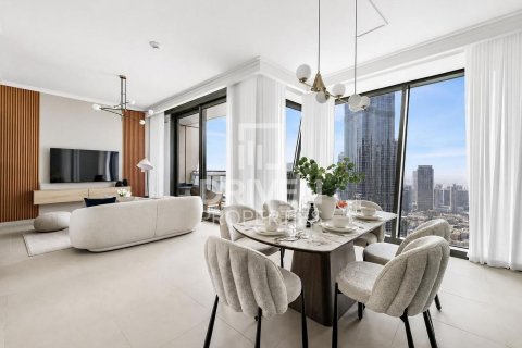 شقة في Burj Vista, وسط مدينة دبي, دبي 3 غرف نوم, 195.65 م² رقم 135994 - صورة 14