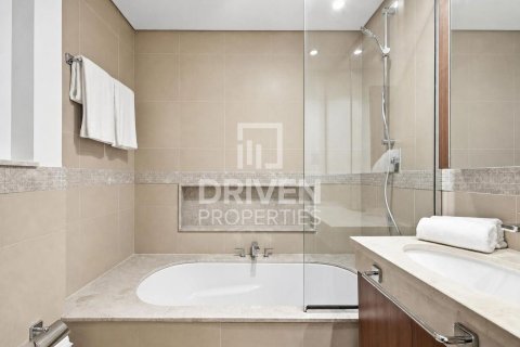 شقة في Burj Vista, وسط مدينة دبي, دبي 3 غرف نوم, 195.65 م² رقم 135994 - صورة 22