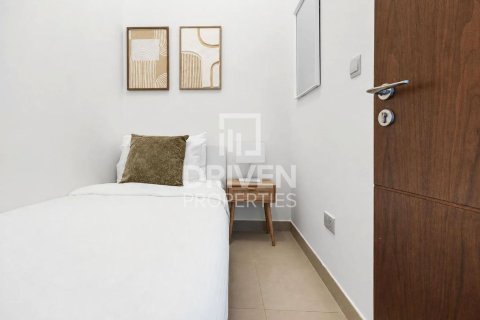 شقة في Burj Vista, وسط مدينة دبي, دبي 3 غرف نوم, 195.65 م² رقم 135994 - صورة 13