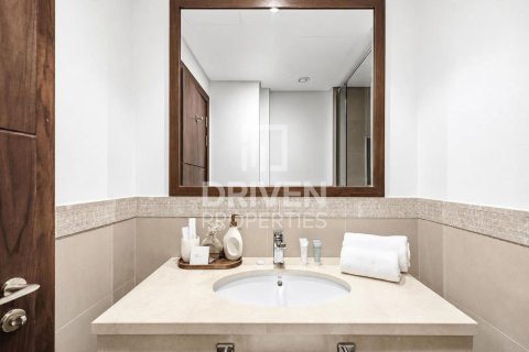 شقة في Burj Vista, وسط مدينة دبي, دبي 3 غرف نوم, 195.65 م² رقم 135994 - صورة 20