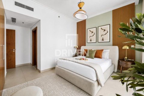 شقة في Burj Vista, وسط مدينة دبي, دبي 3 غرف نوم, 195.65 م² رقم 135994 - صورة 2