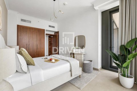 شقة في Burj Vista, وسط مدينة دبي, دبي 3 غرف نوم, 195.65 م² رقم 135994 - صورة 5