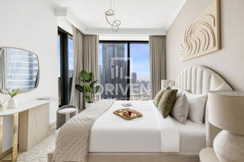 شقة في Burj Vista, وسط مدينة دبي, دبي 3 غرف نوم, 195.65 م² رقم 135994 - صورة 6