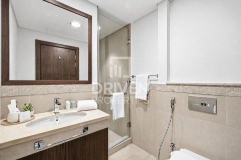 شقة في Burj Vista, وسط مدينة دبي, دبي 3 غرف نوم, 195.65 م² رقم 135994 - صورة 24