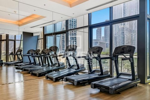 شقة في Burj Vista, وسط مدينة دبي, دبي 3 غرف نوم, 195.65 م² رقم 135994 - صورة 30